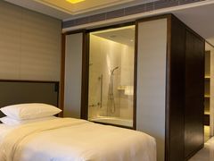 -舟山希尔顿酒店