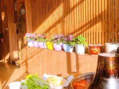 -四姑娘山阿巴郎·藏式花园餐厅