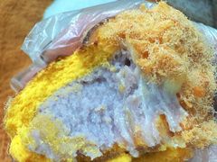 -鲍师傅糕点(石景山古城店)
