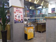 -杨爱珍大排档(龙游店)