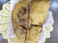 牛肉盒-方中山胡辣汤(西安高新区店)