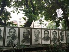 -小洲村