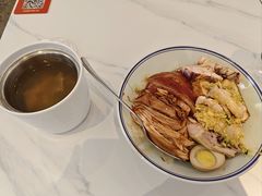 隆江猪脚饭-潮人潮品隆江猪脚饭(城壹汇·流花店)