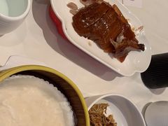 烤鸭-大鸭梨(天通西苑店)