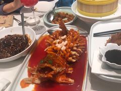 -松鹤楼·非遗·苏帮菜(融科店)