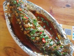 -锦州御烧烤·金盛福酒楼(天津总店)