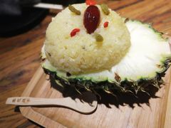 -茶花妹子云南餐厅(北大店)