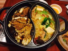 -牛玄庵日式寿喜烧·料理店(新源里店)