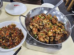 -笨罗卜浏阳菜馆(太平街店)