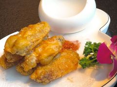 -唐猫庭院·千年陕菜(赛格国际购物中心店)