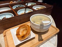 -明湖楼·经典鲁菜山东海鲜(大明湖店)