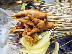 -马路边边火锅串串(观前街店)