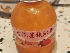 -点都德(广州白云山景区南门店)