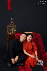点击看大图 -绽放摄胶片摄影工作室