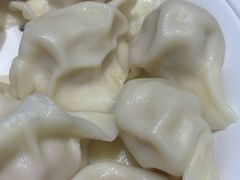 -海知道大连海鲜水饺(南山大冲店)