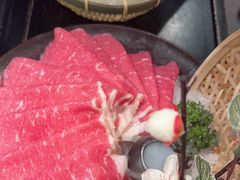 -捞王锅物料理(温州万象城店)