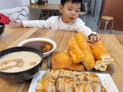 -和众大油条(维明路店)