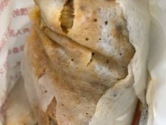 -安徽阜阳卷馍(西单店)