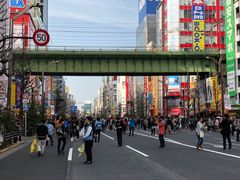 -秋叶原电器街