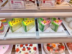 -85度C(青岛闽江路店)
