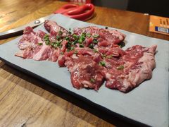 -明哲家韩国料理(1818美食广场店)