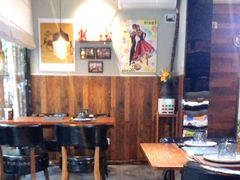 大堂-帕歌西班牙餐厅paco tapas