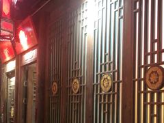 -蜀大侠火锅(森兰花园城店)