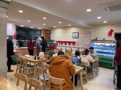 -水仙拉面(水仙街店)