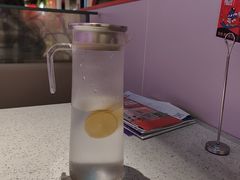 -鱼酷活鱼烤鱼(新世界城店)