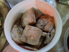 -桂萍特色牛筋牛杂(长堤街总店)