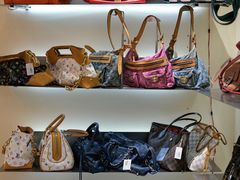 -仙石中古奢侈品回收(太古里店)