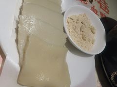 -老萍巷莲花血鸭·萍乡地标江西菜(步行街店)