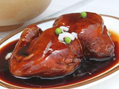 八宝葫芦鸭-扬州狮子楼·非遗淮扬菜(东关街店)