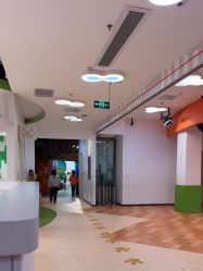 -尼克Playtime(欢乐海岸店)