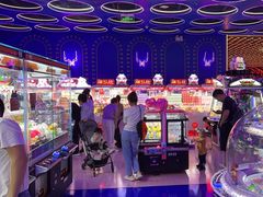 -星际传奇(壹方城购物中心店)