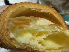 爆浆牛角-拾味中点(泺文路店)
