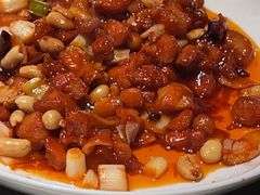 -羊门客在·烤盐池滩羊·川菜