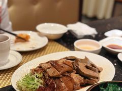 -金燕岛潮州酒楼