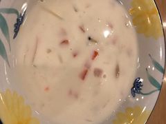 -萨莉亚意式餐厅(特力时尚汇店)