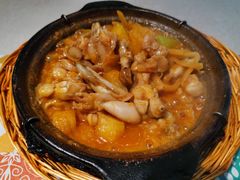 -丽丽三鲜螺蛳粉(田林路店)