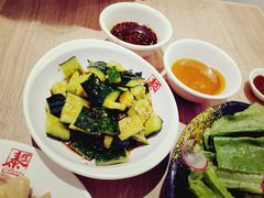 -泰煌鸡·上海白斩鸡·鸡汤面(万航店)