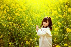 -麦芽BABY高端儿童摄影
