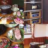 苏州新店 | 新宿电车主题日式烤肉店