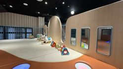 -奈尔宝·儿童乐园·亲子餐厅(星河湾店)