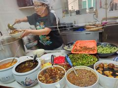 -大姨捞面(新安花园店)