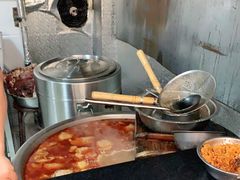 -谢继红26号牛肉汤(田家庵店)