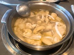 -同仁四季椰子鸡(宝安壹方城店)