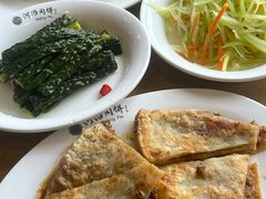 -河沿肉饼Beijing Pie(东华门店)