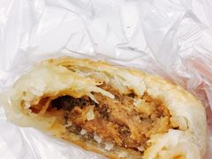 鲜肉月饼-长发西饼(临顿路店)