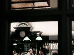 -Long Bar(莱佛士酒店)